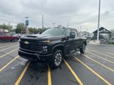 New 2025 Chevrolet Silverado 2500 Custom w/ Custom Value Package image 1