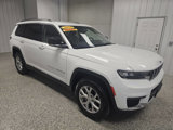 Used 2023 Jeep Grand Cherokee L Limited image 6
