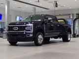 Used 2025 Ford F450 Platinum w/ Platinum Plus Package image 3