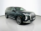 New 2025 Hyundai Palisade Calligraphy image 3