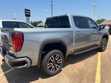 New 2025 GMC Sierra 1500 AT4 w/ AT4 Premium Package image 4