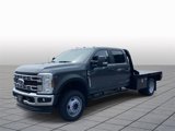 New 2025 Ford F450 XL w/ XL Chrome Package image 3