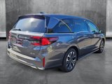 New 2025 Honda Odyssey Elite image 2