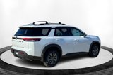 New 2025 Nissan Pathfinder SV w/ SV Premium Package image 5