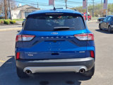 Used 2022 Ford Escape Titanium image 5