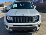 Used 2020 Jeep Renegade Latitude w/ Cold Weather Group image 4