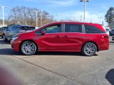 New 2025 Honda Odyssey Touring image 4