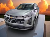 New 2026 Chevrolet Equinox LT w/ Convenience Package II image 5