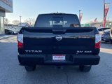 Certified 2023 Nissan Titan SV w/ Accessory Utility Package image 5