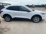 Used 2022 Ford Escape SE image 4