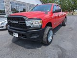 Used 2019 RAM 2500 Tradesman image 2