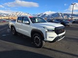 Used 2024 Nissan Frontier PRO-4X w/ Technology Package image 4