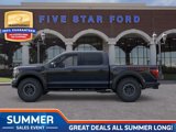 New 2025 Ford F150 Raptor image 4