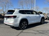 New 2025 Volkswagen Atlas SEL Premium R-Line image 3