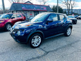 Used 2016 Nissan Juke SV w/ Technology Package image 3