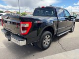 Used 2022 Ford F150 Lariat w/ Equipment Group 502A High image 5