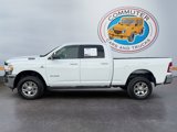 Used 2019 RAM 2500 Big Horn image 2