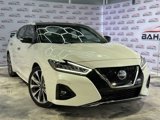Used 2023 Nissan Maxima Platinum w/ Sport Mat Group image 4