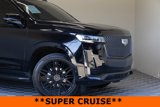 Used 2023 Cadillac Escalade ESV Premium Luxury w/ LPO, Radiant Package image 3