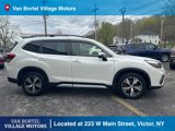 Used 2020 Subaru Forester Touring image 5