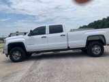 Used 2018 GMC Sierra 2500 4x4 Crew Cab image 2