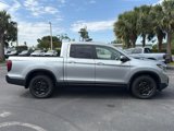New 2025 Honda Ridgeline RTL+ image 4