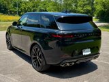Used 2025 Land Rover Range Rover Sport Dynamic SE image 4