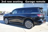New 2025 INFINITI QX80 Sensory image 4