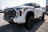 New 2025 Toyota Tundra Limited image 3