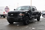 New 2025 Ford F150 XLT w/ Equipment Group 303A High image 4
