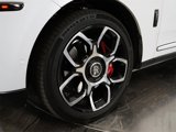 Used 2023 Rolls-Royce Cullinan Black Badge w/ Dark Exterior Package image 6