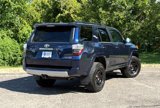 Used 2023 Toyota 4Runner TRD Off-Road Premium image 4
