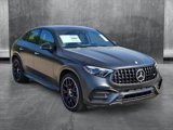 New 2025 Mercedes-Benz GLC 63 AMG S image 3