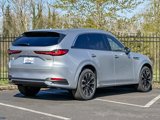 New 2025 MAZDA CX-90 3.3 Turbo S w/ Premium Plus image 4