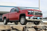 New 2025 Chevrolet Silverado 2500 LTZ w/ LTZ Premium Package image 5