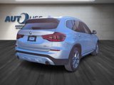 Used 2021 BMW X3 xDrive30i w/ Premium Package image 3