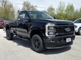 New 2025 Ford F350 XL image 3