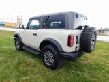 New 2025 Ford Bronco Badlands image 5
