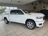 New 2026 RAM 1500 Big Horn image 3