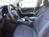 Certified 2025 Toyota RAV4 LE image 3