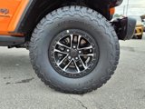 New 2025 Jeep Wrangler Unlimited Rubicon image 4