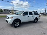 Used 2017 Nissan Frontier SV image 5