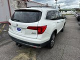 Used 2017 Honda Pilot Elite image 2
