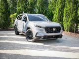 New 2026 Honda CR-V Sport-L image 2