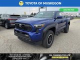 New 2025 Toyota Tacoma TRD Off-Road w/ TRD Off Road Upgrade Package image 3