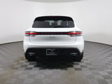 Certified 2025 Porsche Macan image 6