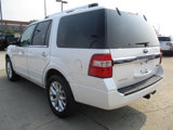 Used 2017 Ford Expedition Limited w/ Equipment Group 301A image 4