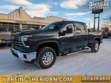 New 2025 Chevrolet Silverado 2500 LTZ w/ LTZ Convenience Package image 2