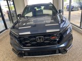 New 2026 Honda CR-V TrailSport image 6