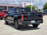 New 2025 Toyota Tundra Platinum image 3